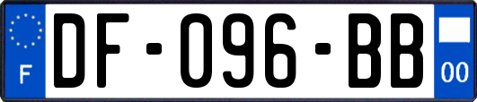 DF-096-BB