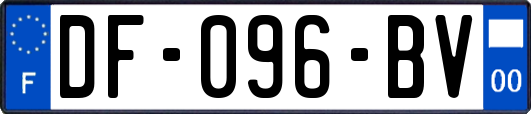 DF-096-BV