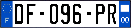 DF-096-PR