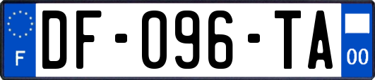 DF-096-TA