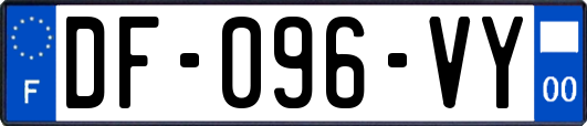 DF-096-VY