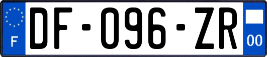 DF-096-ZR