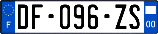 DF-096-ZS