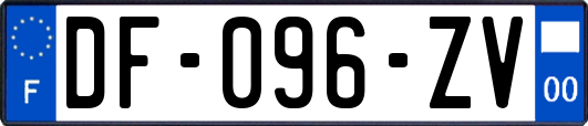 DF-096-ZV