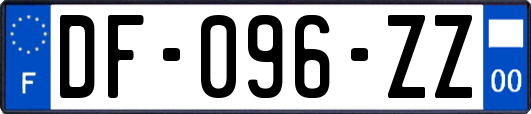 DF-096-ZZ