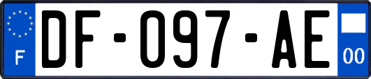 DF-097-AE