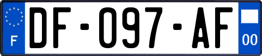 DF-097-AF