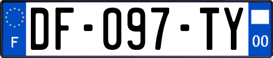 DF-097-TY