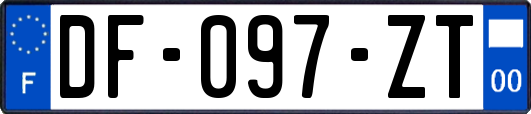 DF-097-ZT