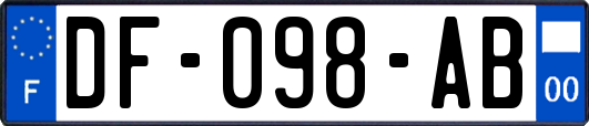 DF-098-AB