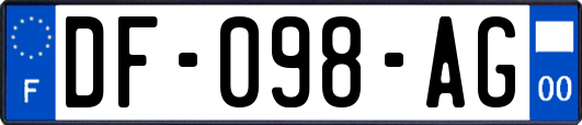 DF-098-AG