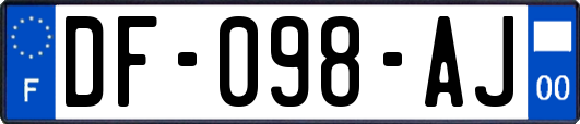 DF-098-AJ