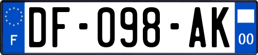 DF-098-AK