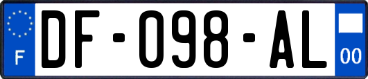 DF-098-AL