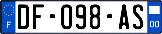 DF-098-AS