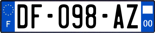 DF-098-AZ