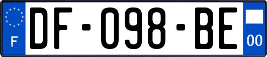 DF-098-BE