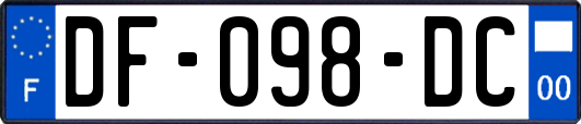 DF-098-DC