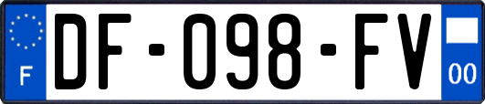 DF-098-FV