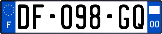 DF-098-GQ