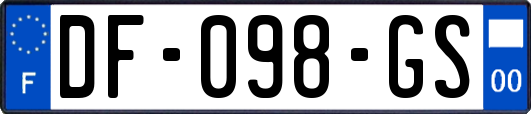 DF-098-GS