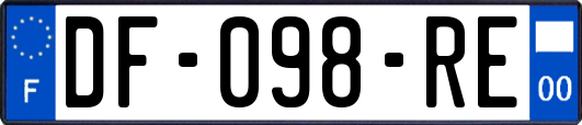 DF-098-RE