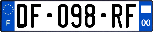 DF-098-RF