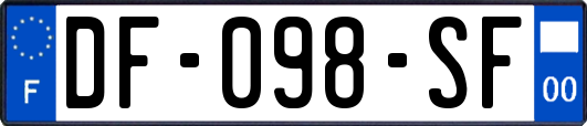 DF-098-SF