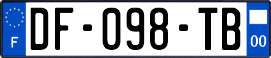 DF-098-TB