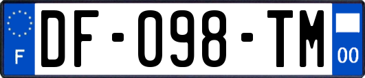 DF-098-TM