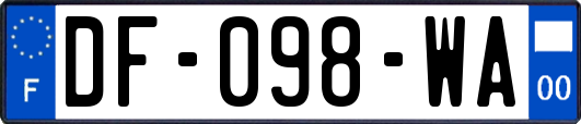 DF-098-WA