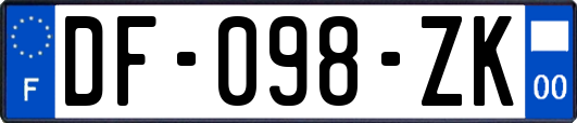 DF-098-ZK