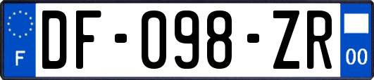 DF-098-ZR