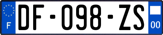 DF-098-ZS