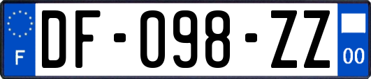 DF-098-ZZ