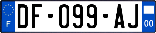 DF-099-AJ