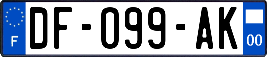 DF-099-AK