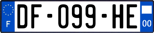 DF-099-HE