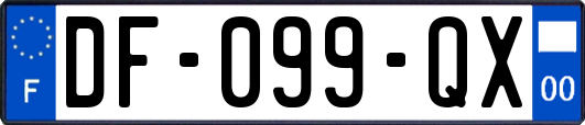 DF-099-QX