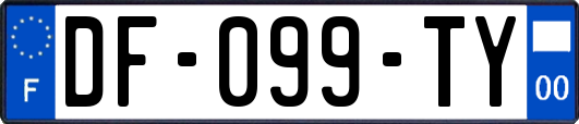DF-099-TY