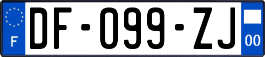 DF-099-ZJ