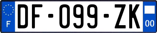 DF-099-ZK