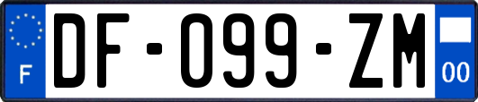 DF-099-ZM