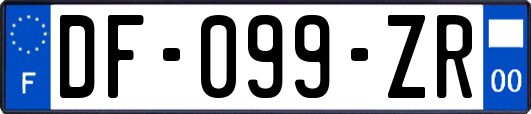 DF-099-ZR