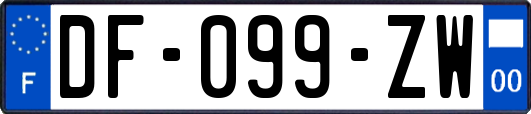 DF-099-ZW