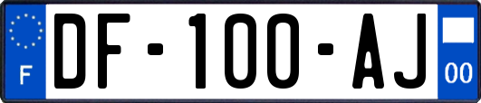 DF-100-AJ