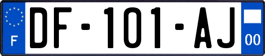 DF-101-AJ