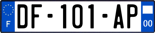 DF-101-AP