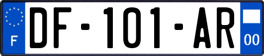 DF-101-AR