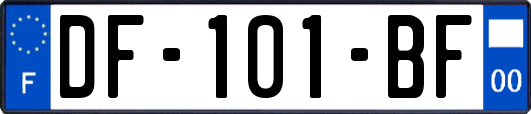 DF-101-BF